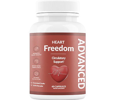 <span>Heart Freedom</span> Discount Site